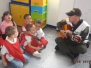 TALLER MUSICAL BATA CHILDREN'S PROGRAM